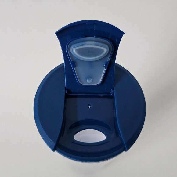 NEW STARBUCKS You Are Here Canary Islands Double Wall Tumbler w/SKU 16floz/473ml - Picture 7 of 7